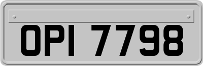 OPI7798