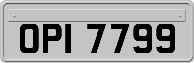 OPI7799