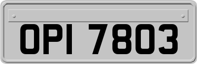 OPI7803