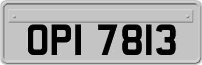 OPI7813
