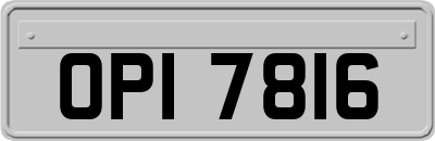 OPI7816
