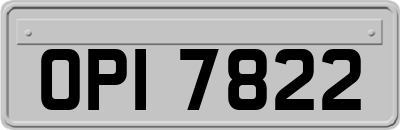 OPI7822
