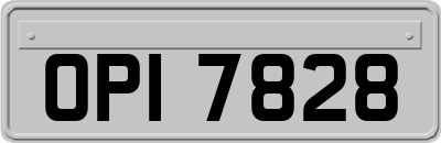 OPI7828
