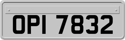 OPI7832
