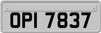 OPI7837