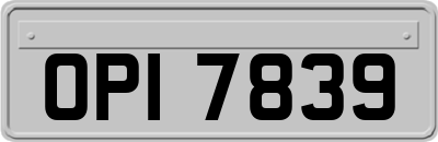 OPI7839