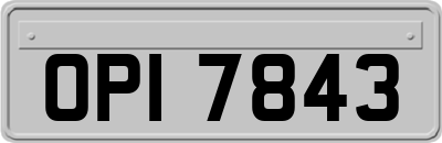 OPI7843