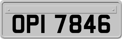 OPI7846