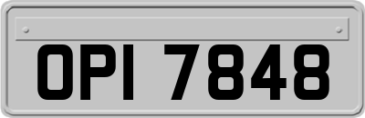 OPI7848