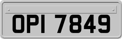 OPI7849