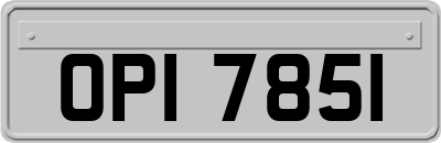 OPI7851