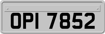 OPI7852
