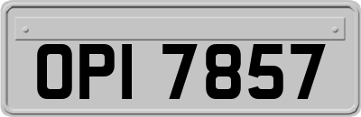 OPI7857