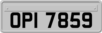 OPI7859