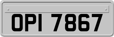 OPI7867