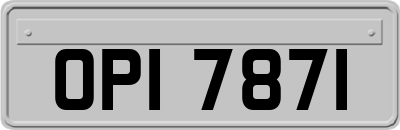 OPI7871