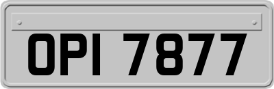 OPI7877