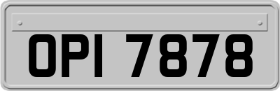OPI7878