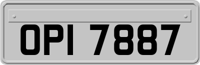 OPI7887
