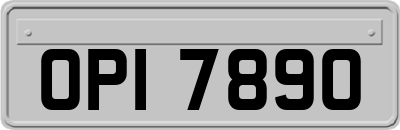 OPI7890