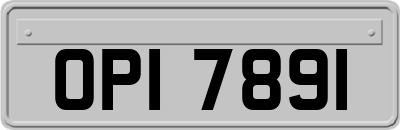OPI7891