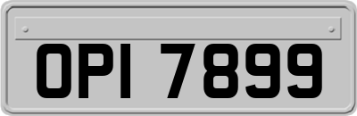 OPI7899