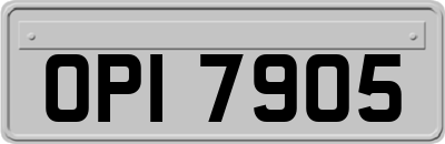 OPI7905