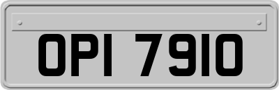 OPI7910