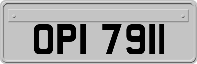 OPI7911