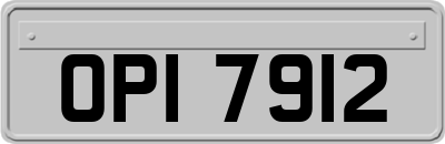 OPI7912