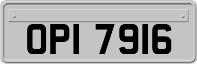 OPI7916