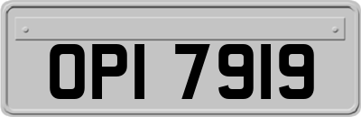 OPI7919
