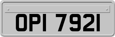 OPI7921