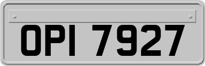 OPI7927