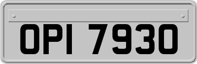 OPI7930