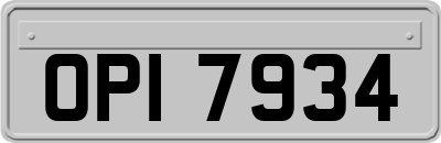 OPI7934