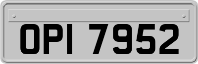 OPI7952