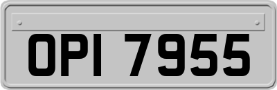 OPI7955
