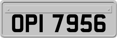 OPI7956