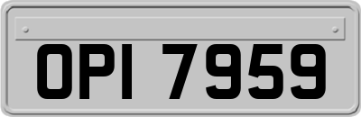 OPI7959