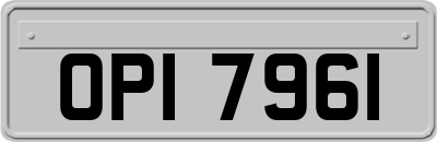 OPI7961