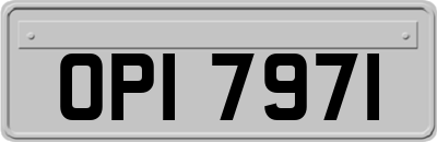 OPI7971