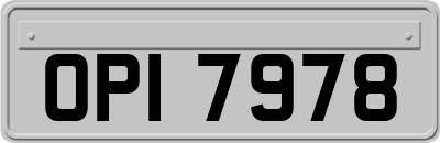 OPI7978