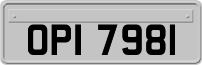 OPI7981