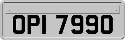 OPI7990