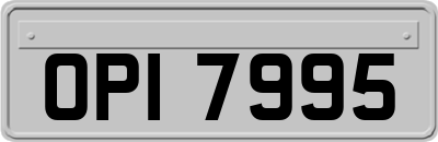 OPI7995