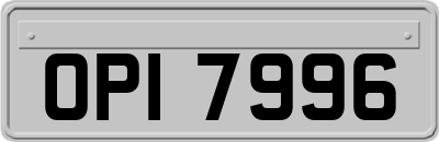 OPI7996