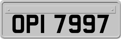 OPI7997