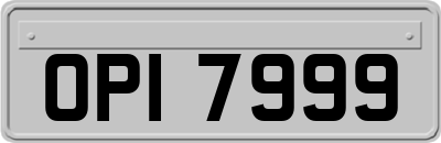 OPI7999