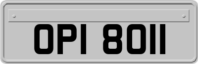 OPI8011